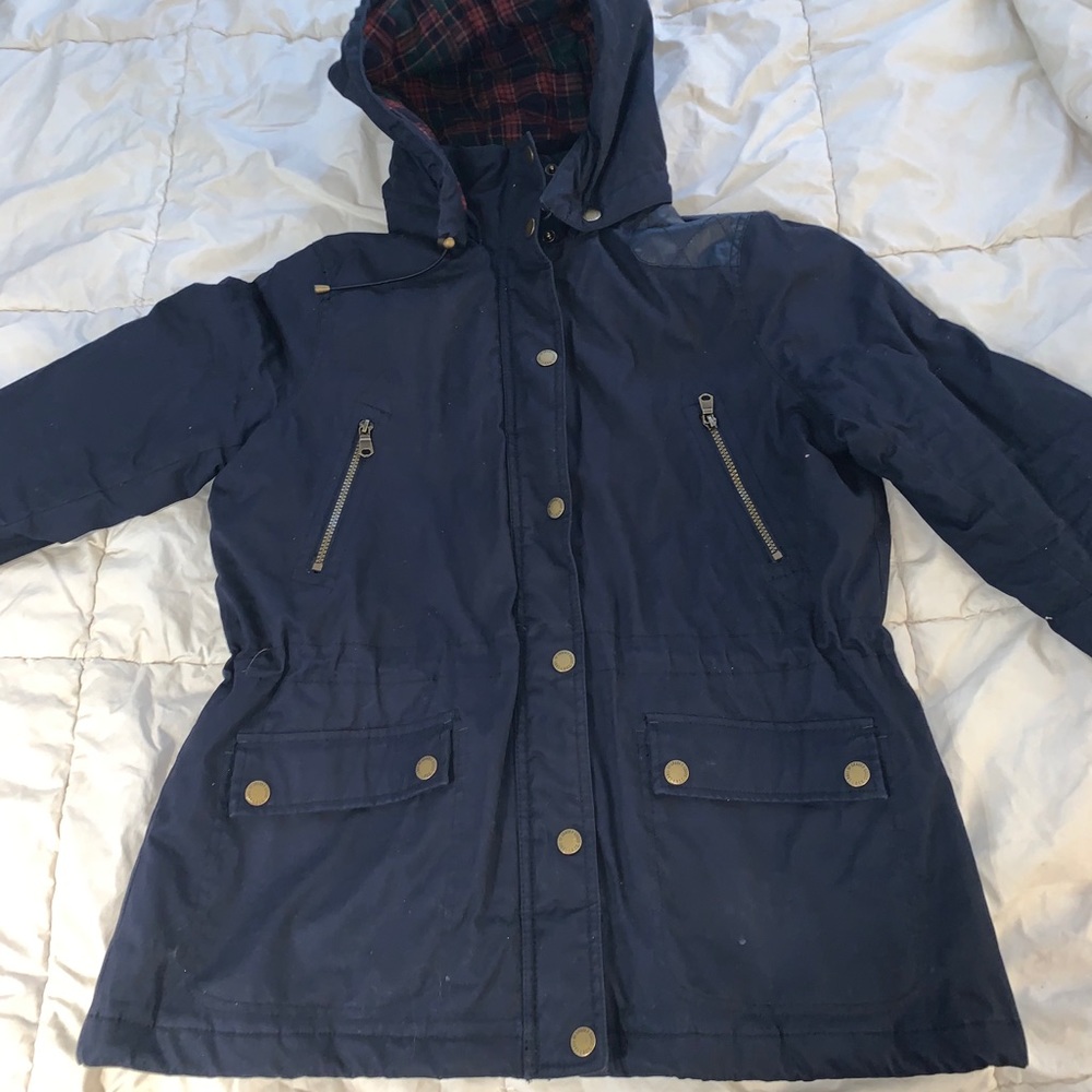 Winter Jacket